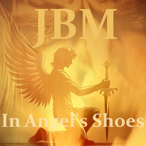 In Angel's shoes