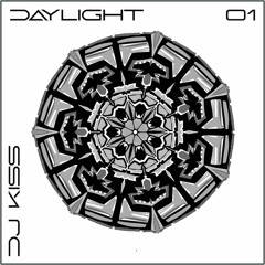 DJ Kiss - Daylight 01 @ Staupitzbad Döbeln