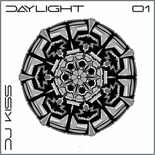 Daylight 01 - DjKiss  @ Staupitzbad Döbeln