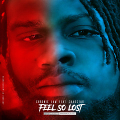 Feel So Lost (Raw) [feat. ShaqStar]
