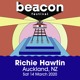 on Richie Hawtin - Beacon Festival - Auckland, New Zealand -14.03.2020
