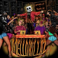 Marshmello, Tropkillaz, Tokischa, Mc Dricka - Popola