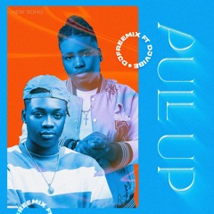 Dj Vibe  - Pull Up Ft Freemix  [dancehall]