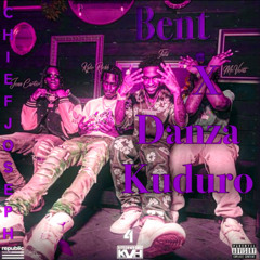 Bent x Danza Kuduro (mixed by chief)