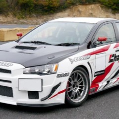 JAPANESE RACING
