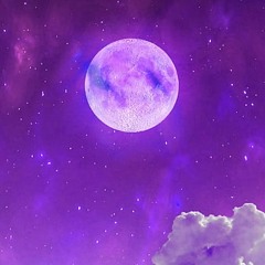 Purple Moon!