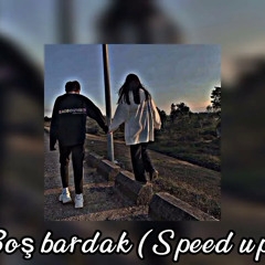 Başka bir şehirde karşılaşırmışız ~ Boş bardak (Speed up) - Fettah Can