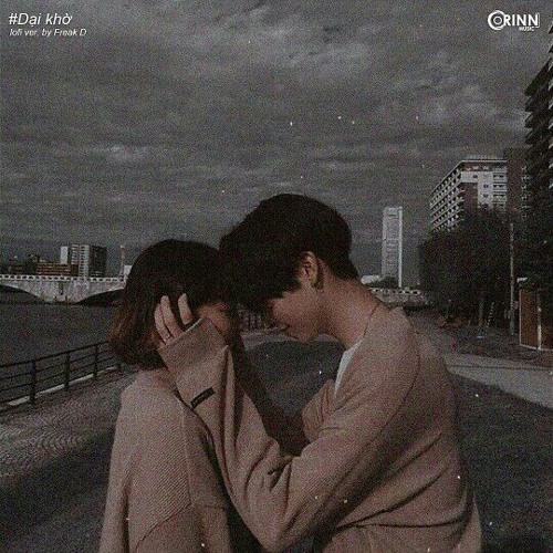 Dại Khờ (Lofi Ver.) - NB3 Hoài Bảo x Freak D