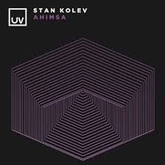 Stan Kolev - Ahimsa