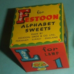 Festoon Box