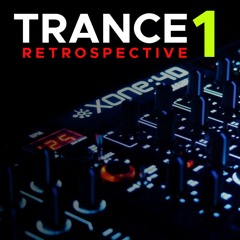 Classic Hard(er) Trance Retrospective Mix 1 | 1999-2004