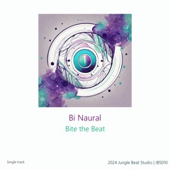 Bite the Beat - Bi Naural