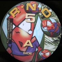 Skorpus Ravers Vs. Cyntex - Freestyle