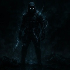 Vaelrix - Solid Snake