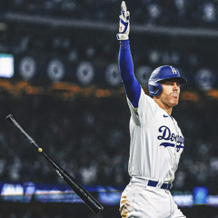 DKTHEMENACE - LA DODGERS (prod. kooba)