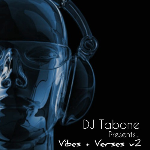 DJ Tabone Presents... Vibes + Verses v2