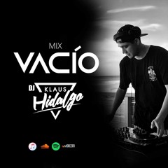 DJ Klaus Hidalgo - Vacío