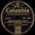 Artwork for Eddie Pola and Company - America Calling, Part 2 - 1933