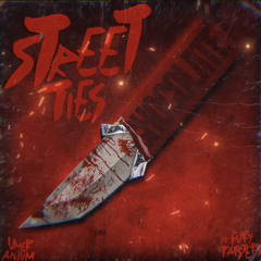 Umer Anjum-Street Ties Ft.@furyRapster Prod by @superdupersultan