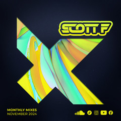 Scott F Bounce November 2024
