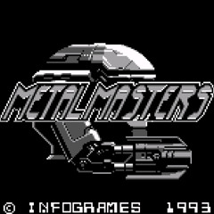 Metal Beat (SNES-kinda Cover)