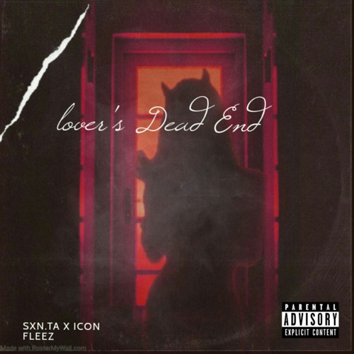 Lover's Dead End ft. Icon Fleez (Prod.Lexel)
