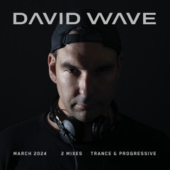 MARCH 2024 MIXES