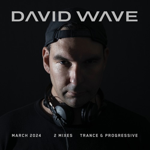 MARCH 2024 MIXES