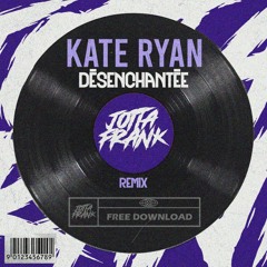Kate Ryan - Desenchantee (JottaFrank Bootleg) FILTER BY COPYRIGHT -> FREE DOWNLOAD -> "BUY"