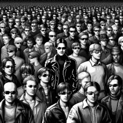 tech house edit 001