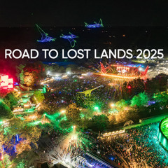 ROAD TO LOST LANDS '25 Open Deck Mix