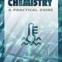 PDF KINDLE DOWNLOAD Power Plant Water Chemistry: A Practical Guide By  Brad Buecker (Author)  F