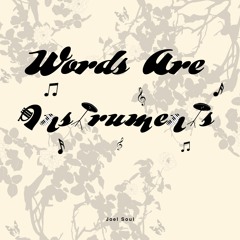 Words Are Instruments