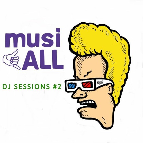 musiCALL DJ Sessions #2