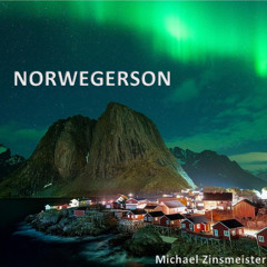 Norwegerson