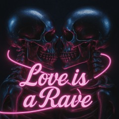 KUMØ - Love is a Rave