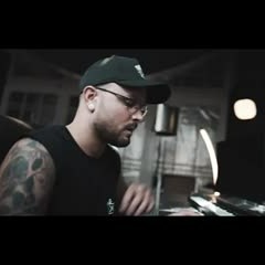 KomaCasper - The Magic Key (Live Remix)