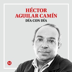 Héctor Aguilar Camín. Calígula,  un apunte