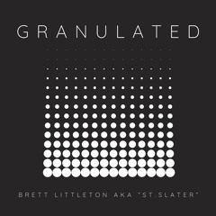Granulated