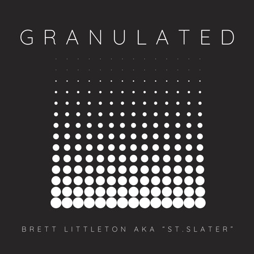 Granulated