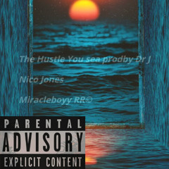 The Hustle You sea prodby Dr J