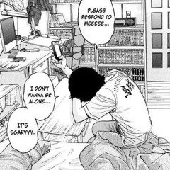 Blindspot (Collapse)