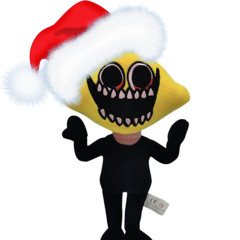 How The Monster Stole Christmas (And Most Of Your Organs)