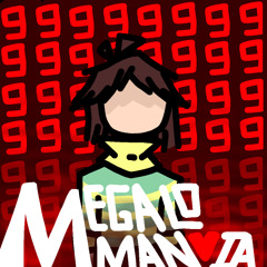MEGALOMANIA [Megalo Strike Back] [COLLAB!!]