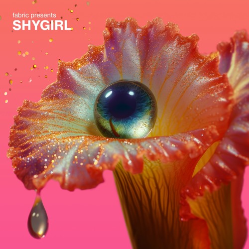 S e x [Mixed] - George Riley, Hudson Mohawke