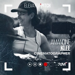 Episod 7: AMANDINE KLEE – D'Musikalitéit vun der Kameralëns