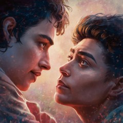 Lost In Your Eyes