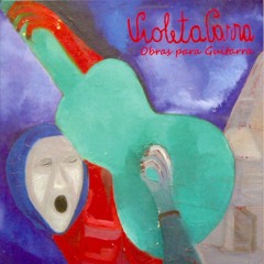Stream Natalia Urnia | Listen to "Composiciones para guitarra", Violeta  Parra. playlist online for free on SoundCloud