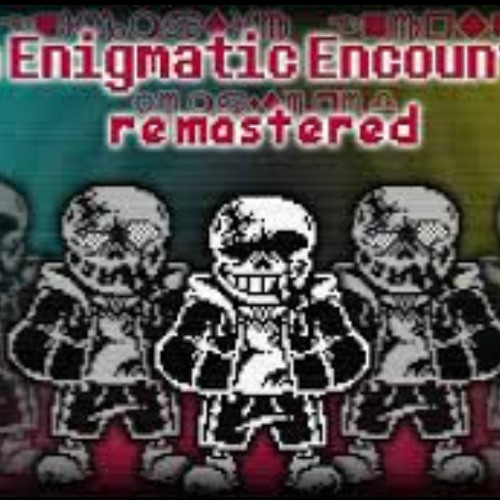 An Enigmatic Encounter Remasted V2