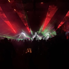 Knisda Kanisda live at Breakfest 2025